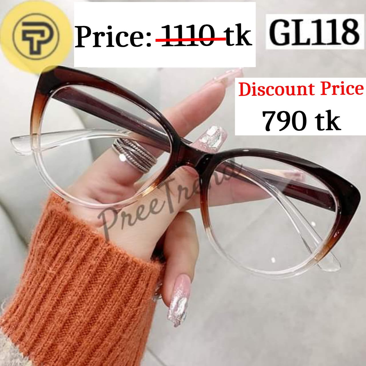 Sunglass – GL118