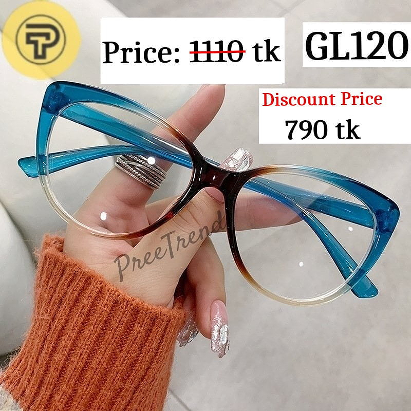 Sunglass - GL120