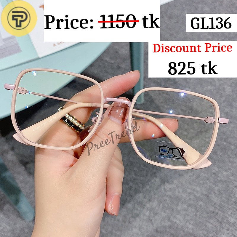 Sunglass - GL136