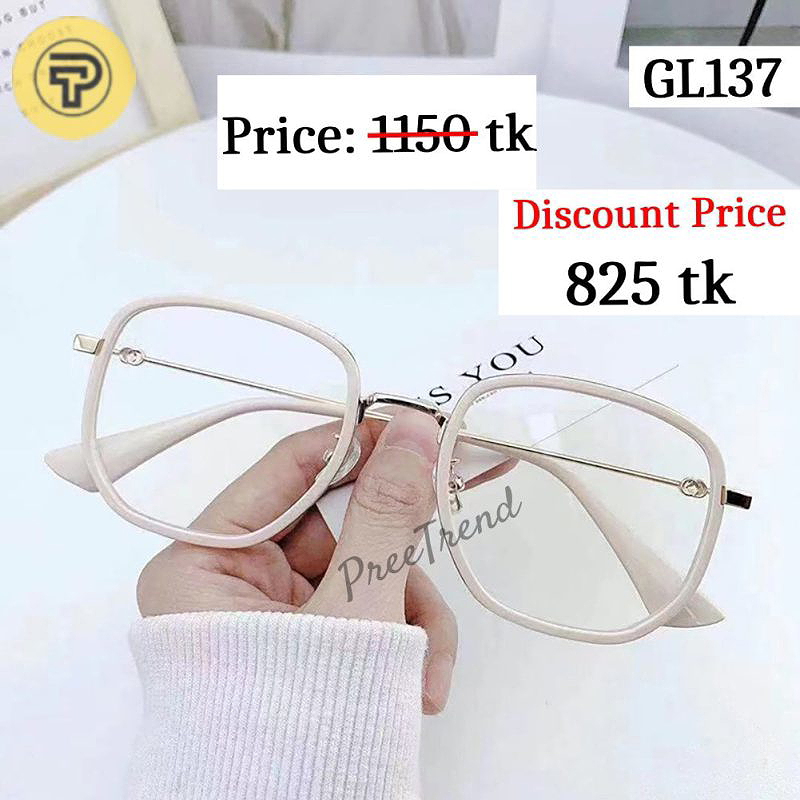 Sunglass - GL137