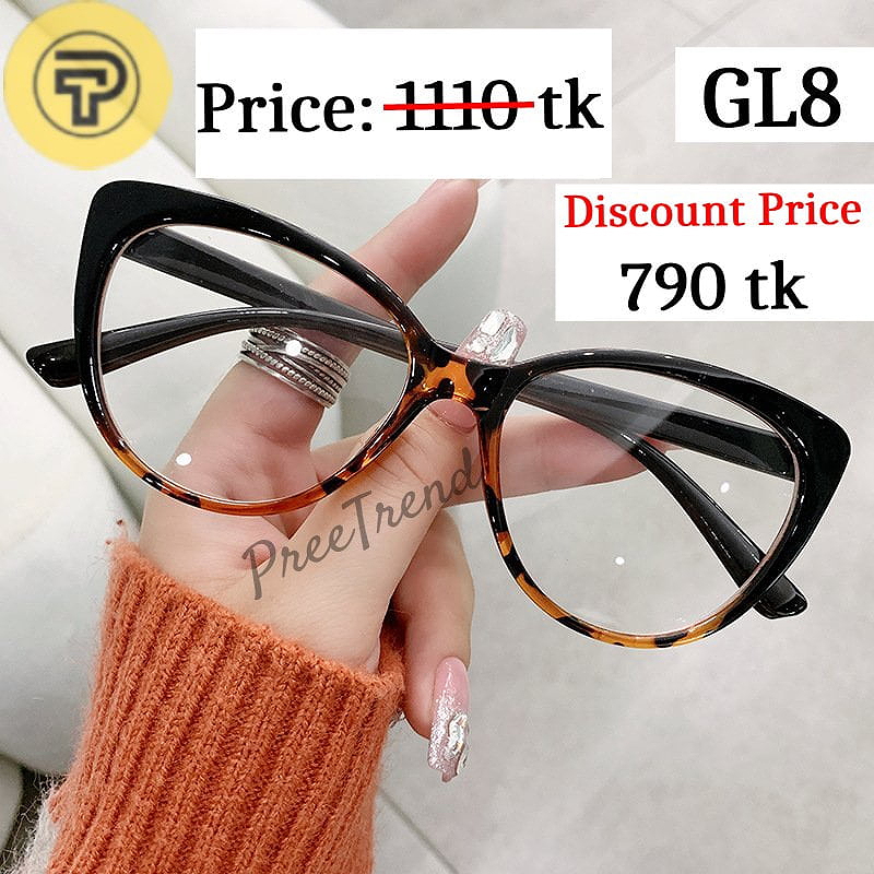 Sunglass - GL8