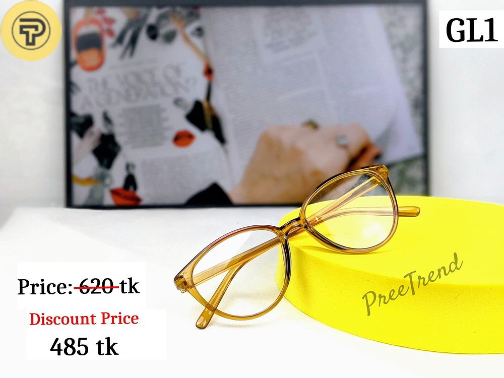 Sunglass - GL1