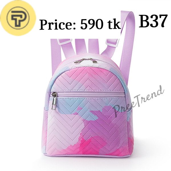 Bag – B37