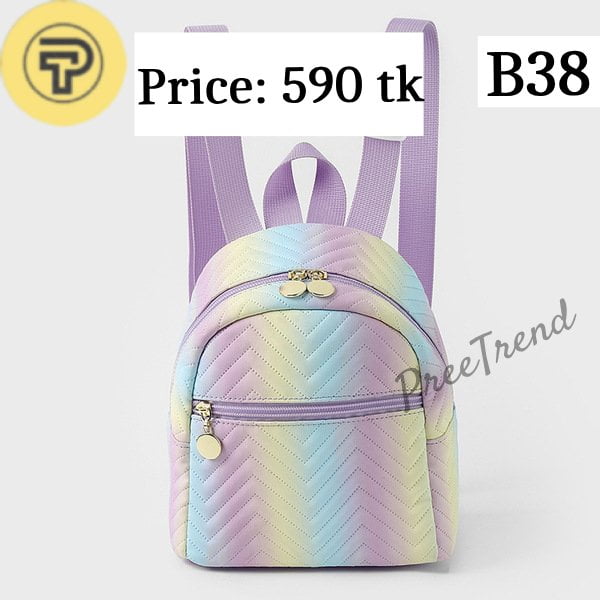 Bag – B38
