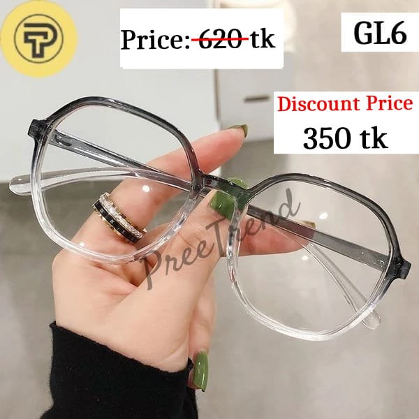 Sunglass – GL6