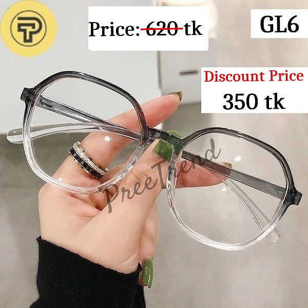 Sunglass - GL6