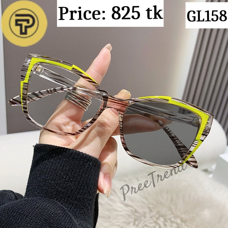 Sunglass – GL158