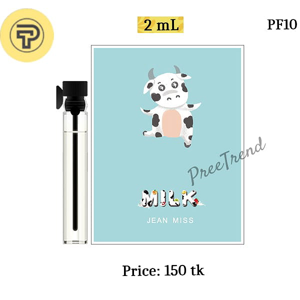 Perfume - PF10