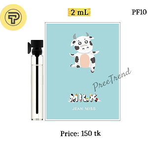 Perfume - PF10