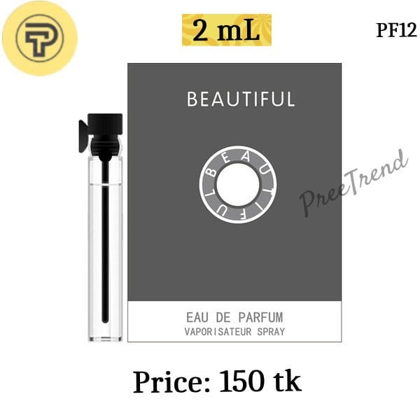 Perfume - PF12