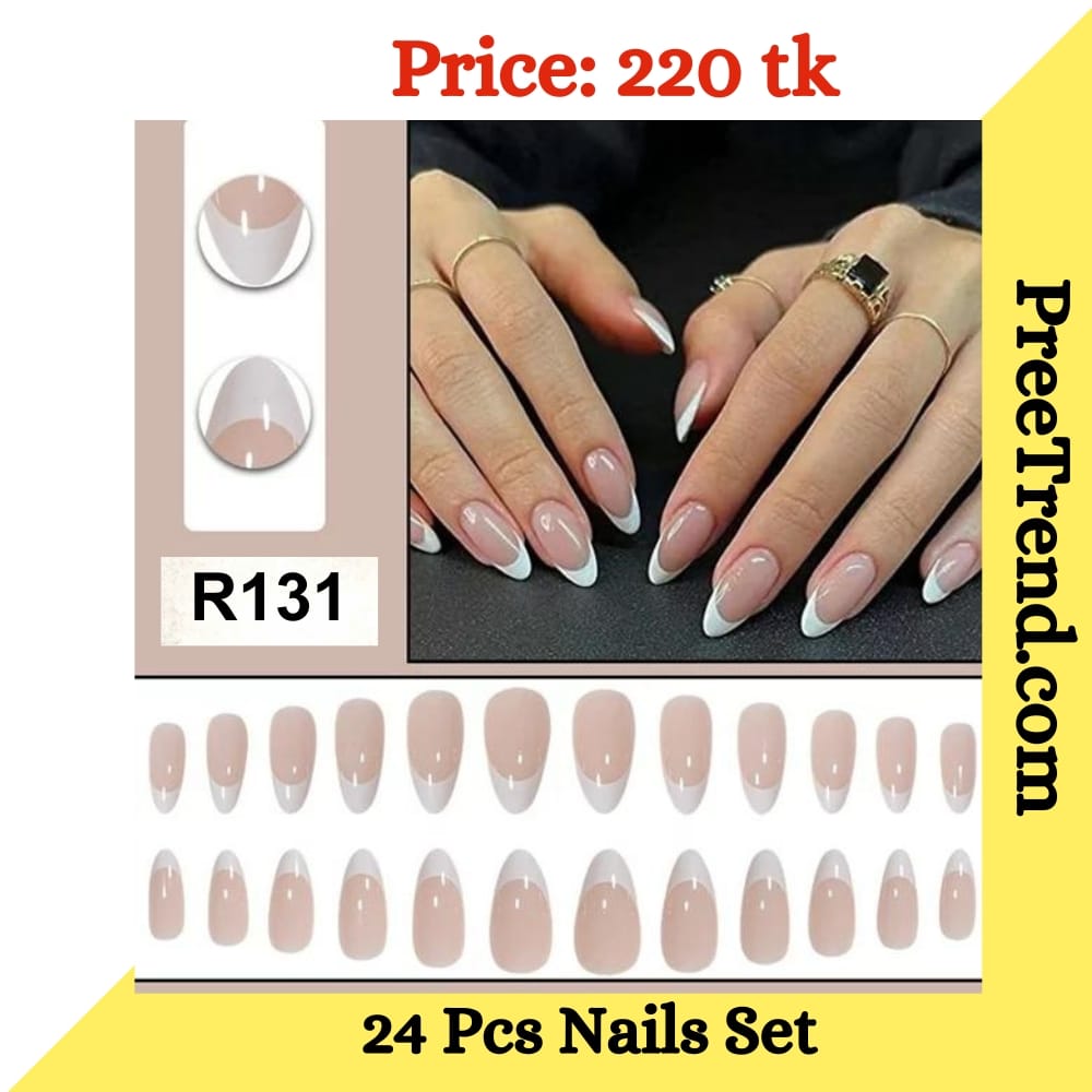 Nails - R131