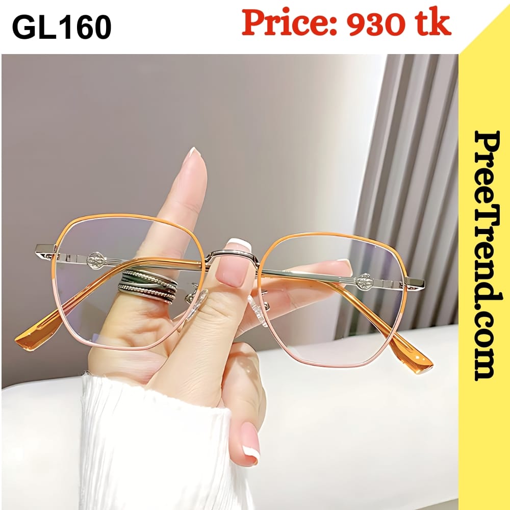 Sunglass – GL160