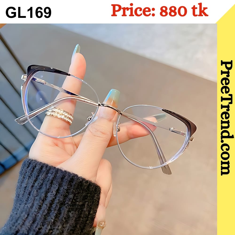 Sunglass - GL169