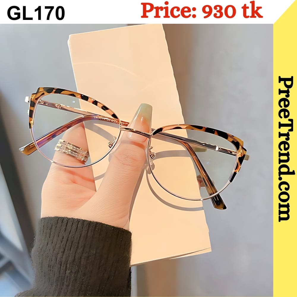 Sunglass – GL170