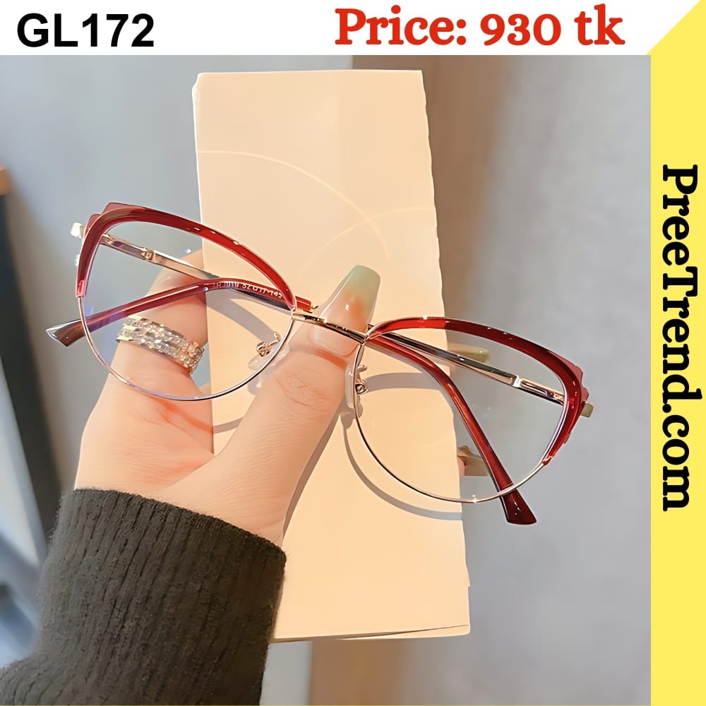 Sunglass – GL172