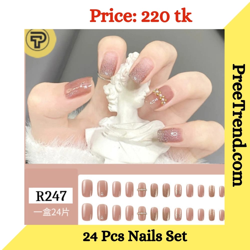 Nails – R247