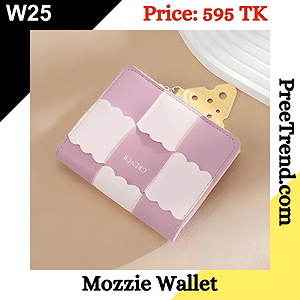 Wallet- W25