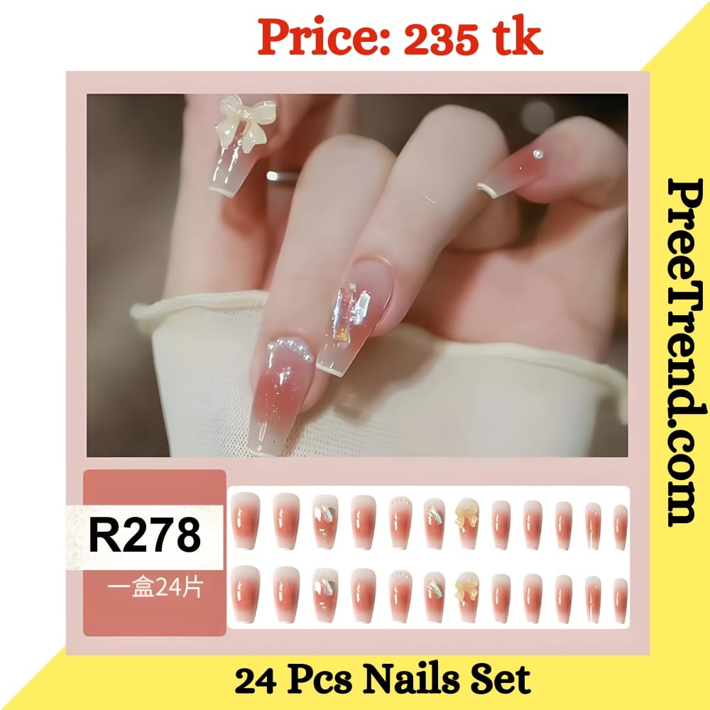 Nails – R278