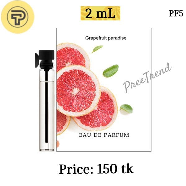 Perfume - PF5