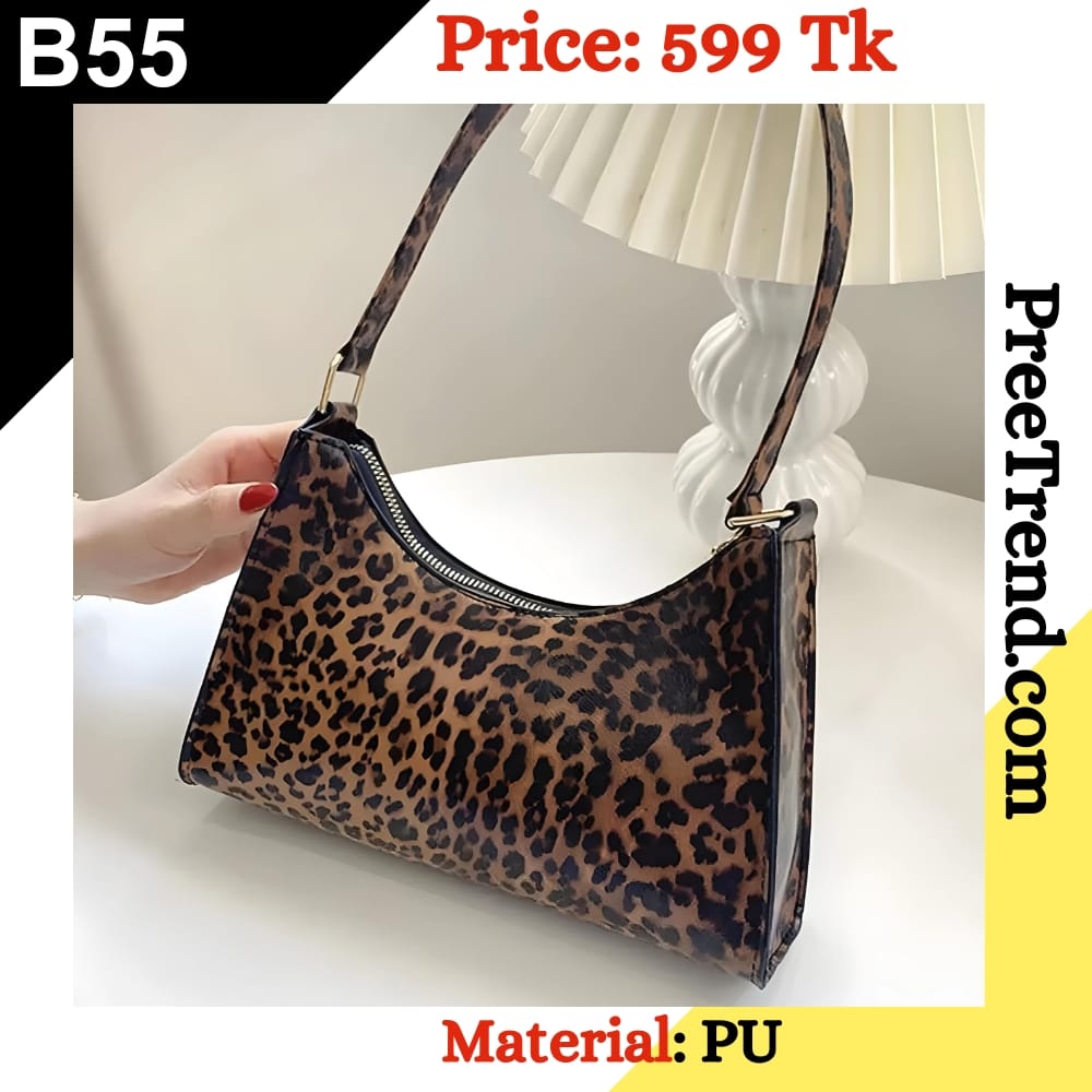 Bag – B55