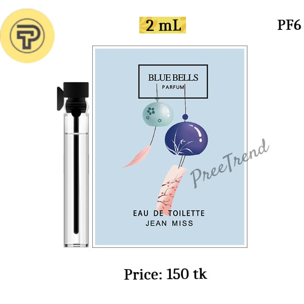 Perfume - PF6