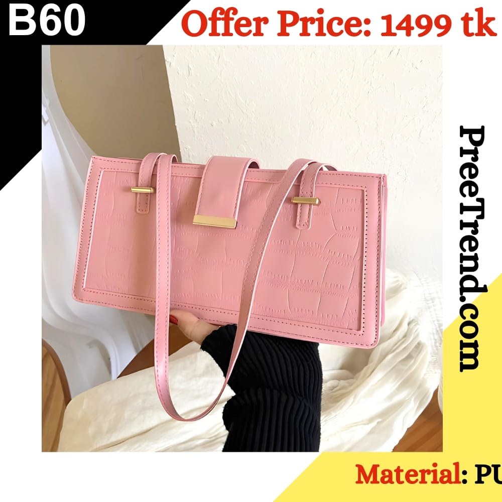 Bag – B60