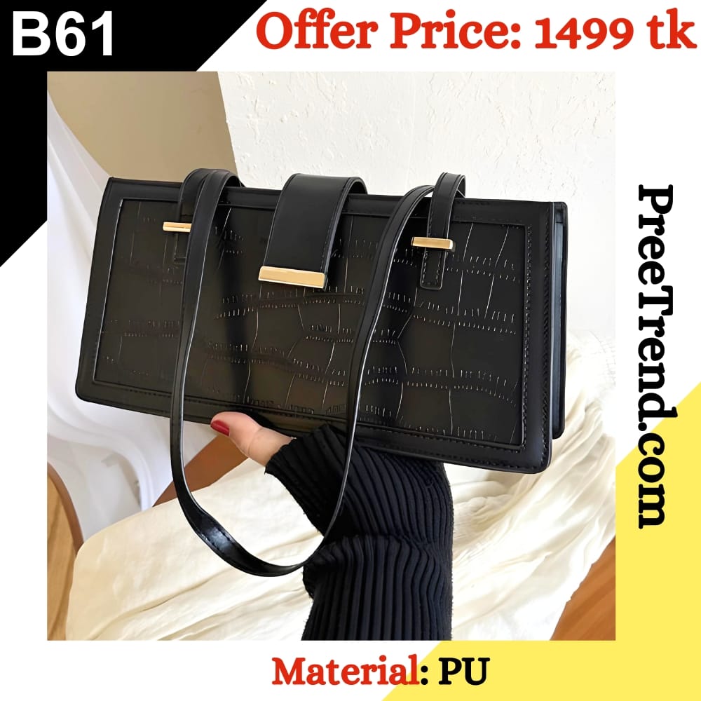 Bag – B61