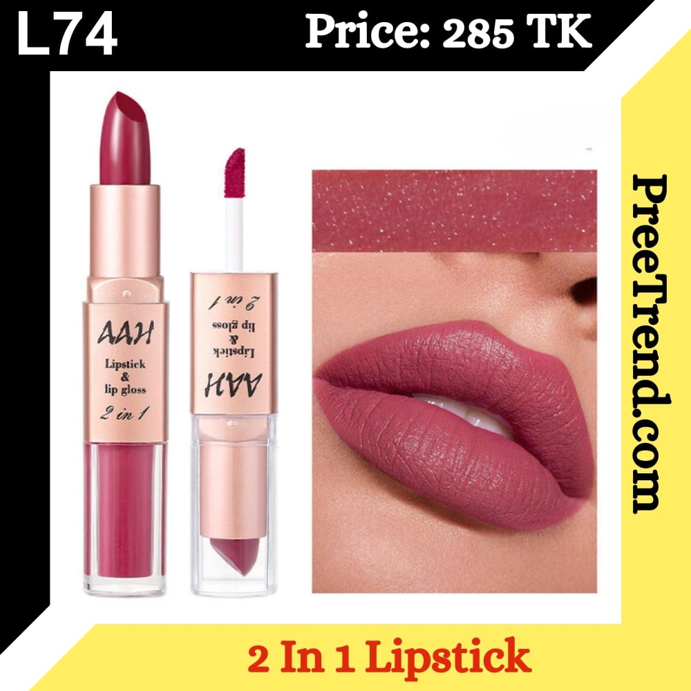 Lipstick- L74