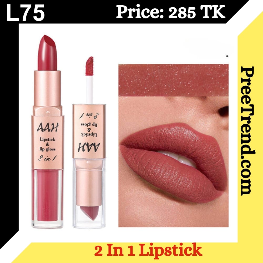 Lipstick- L75