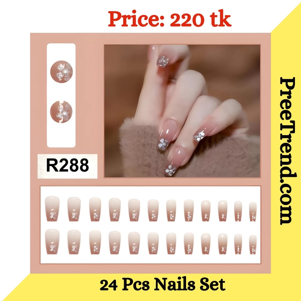 Nails R288