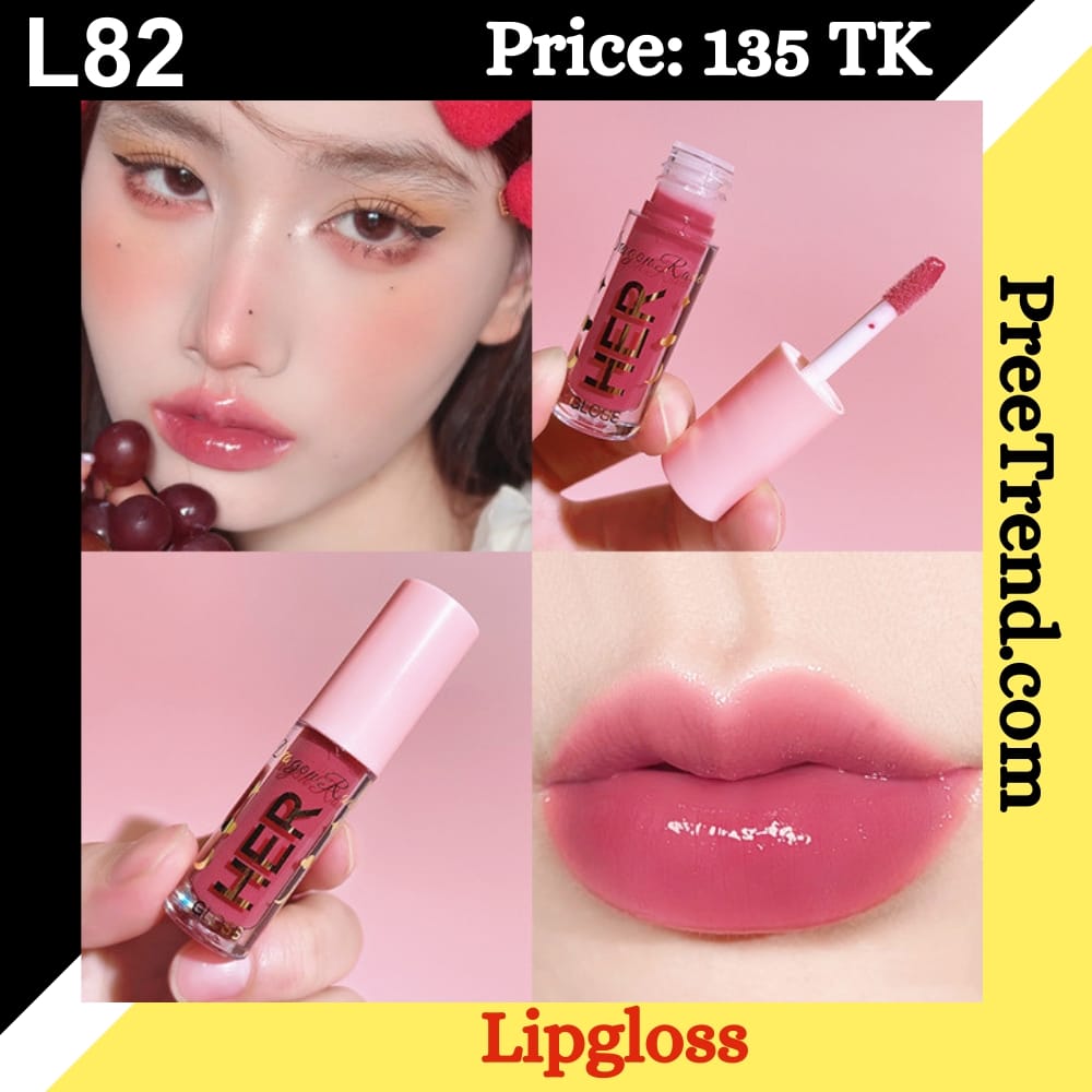 Lipstick L82