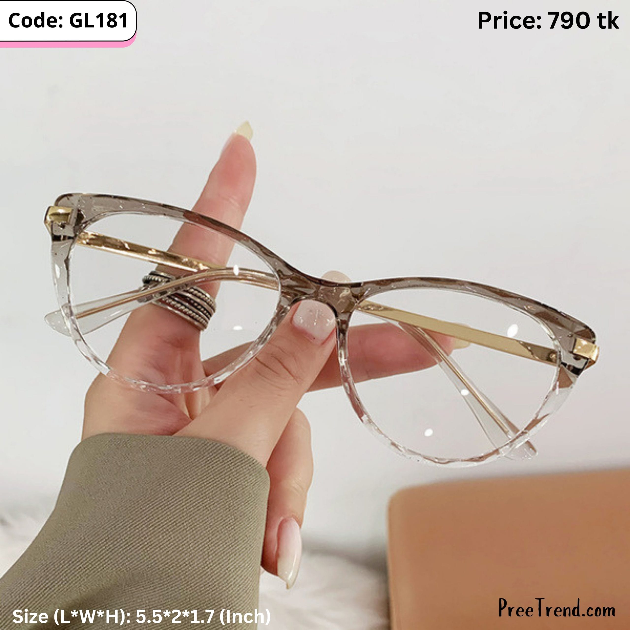 Sunglass - GL181