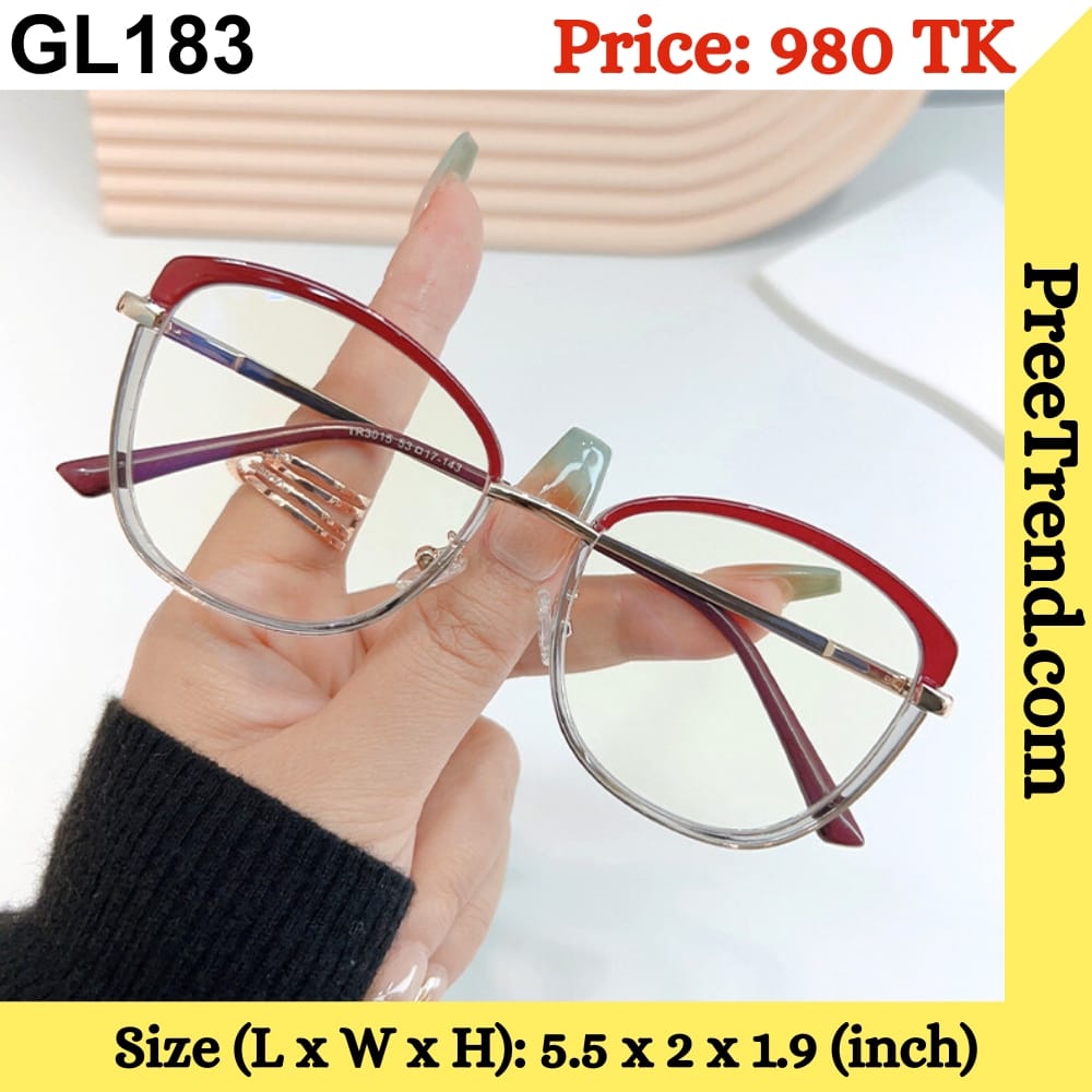 Sunglass – GL183