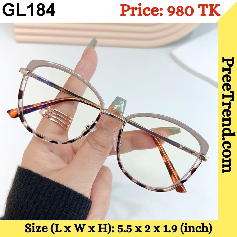 Sunglass – GL184
