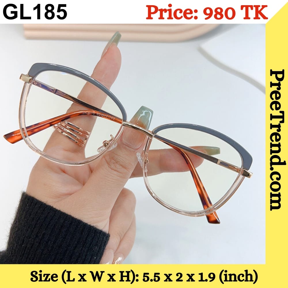 Sunglass – GL185