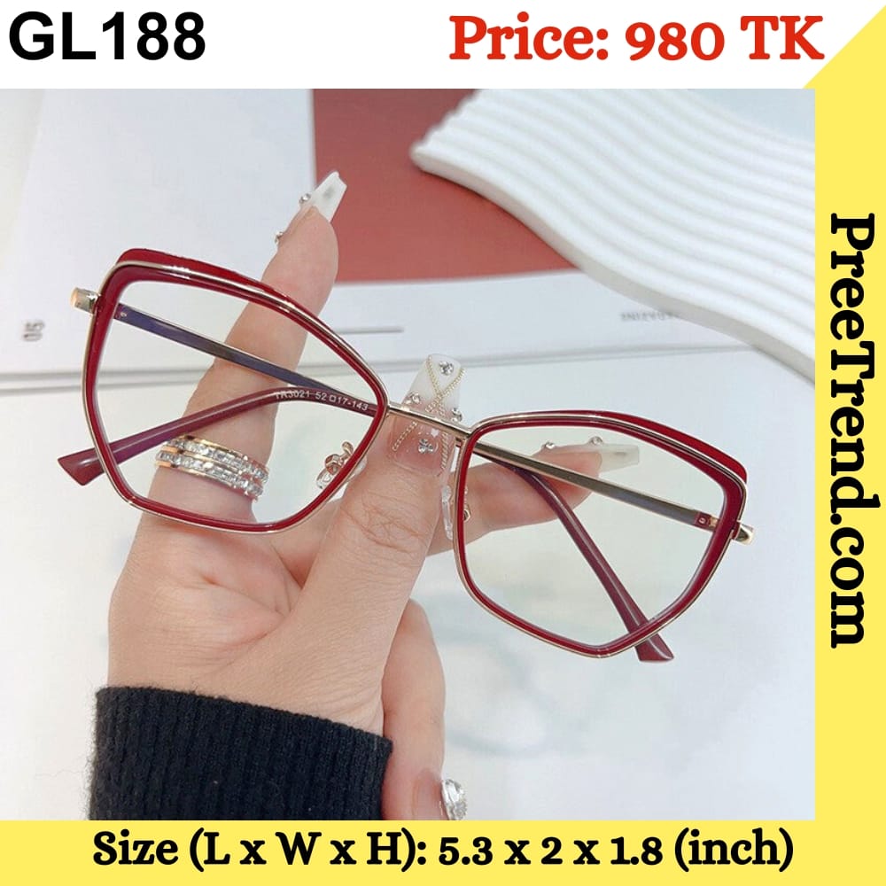 Sunglass – GL188