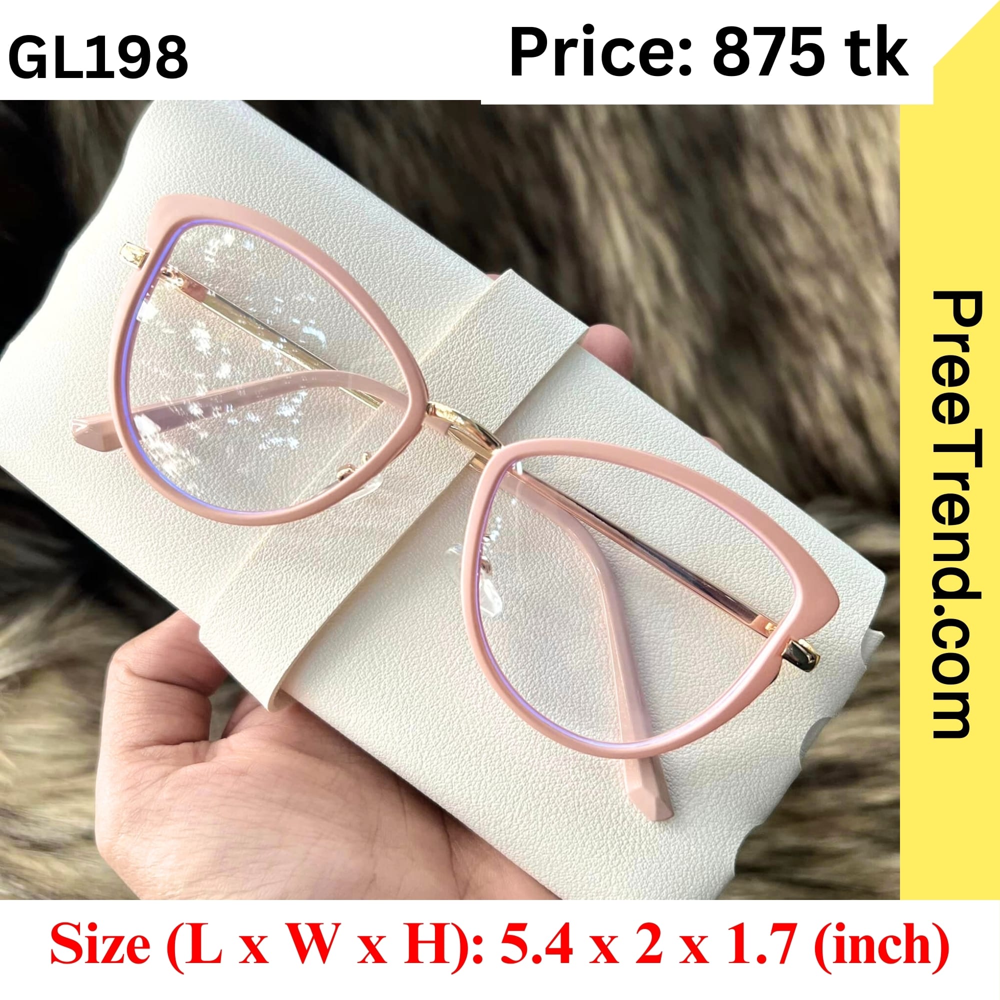 Sunglass – GL198