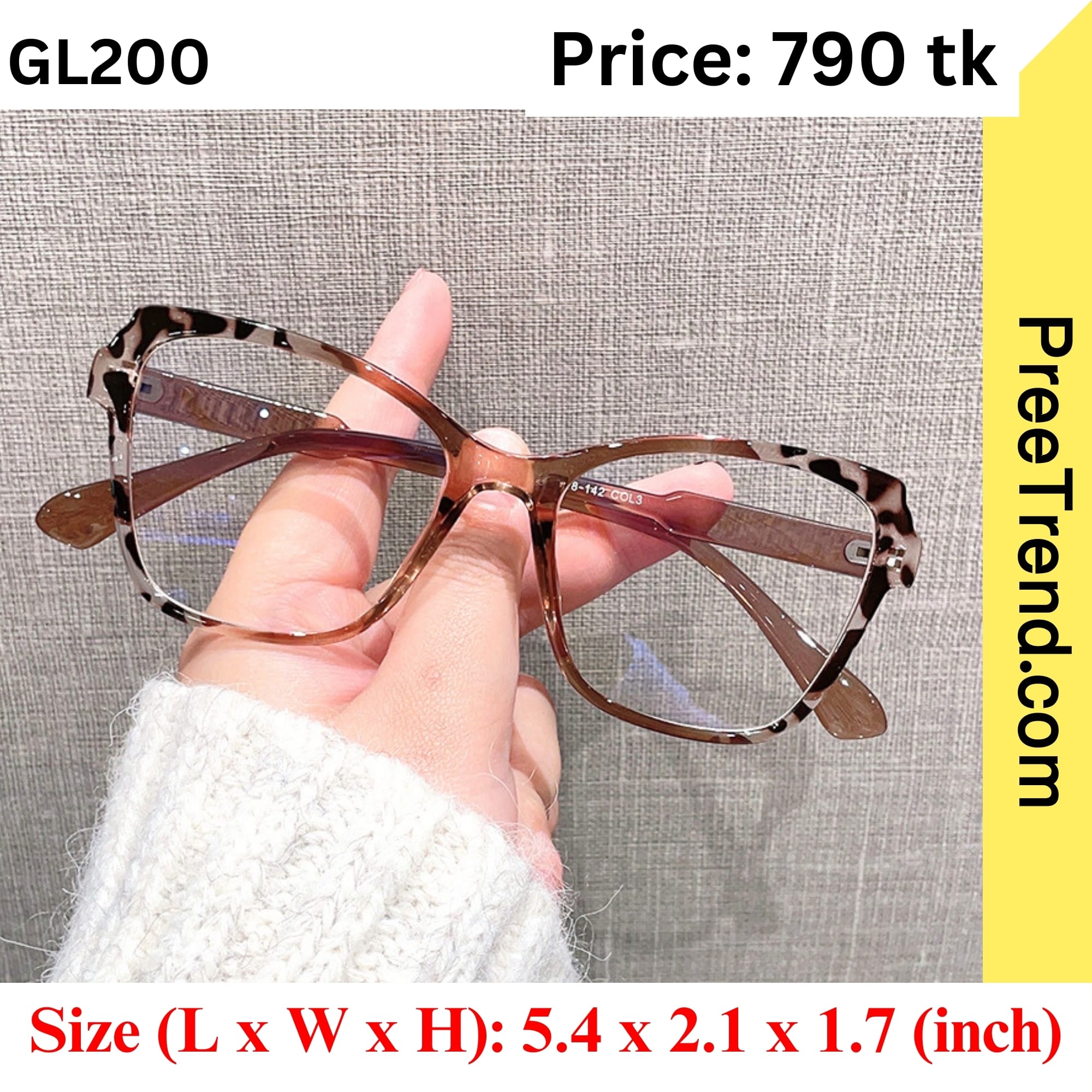 Sunglass – GL200