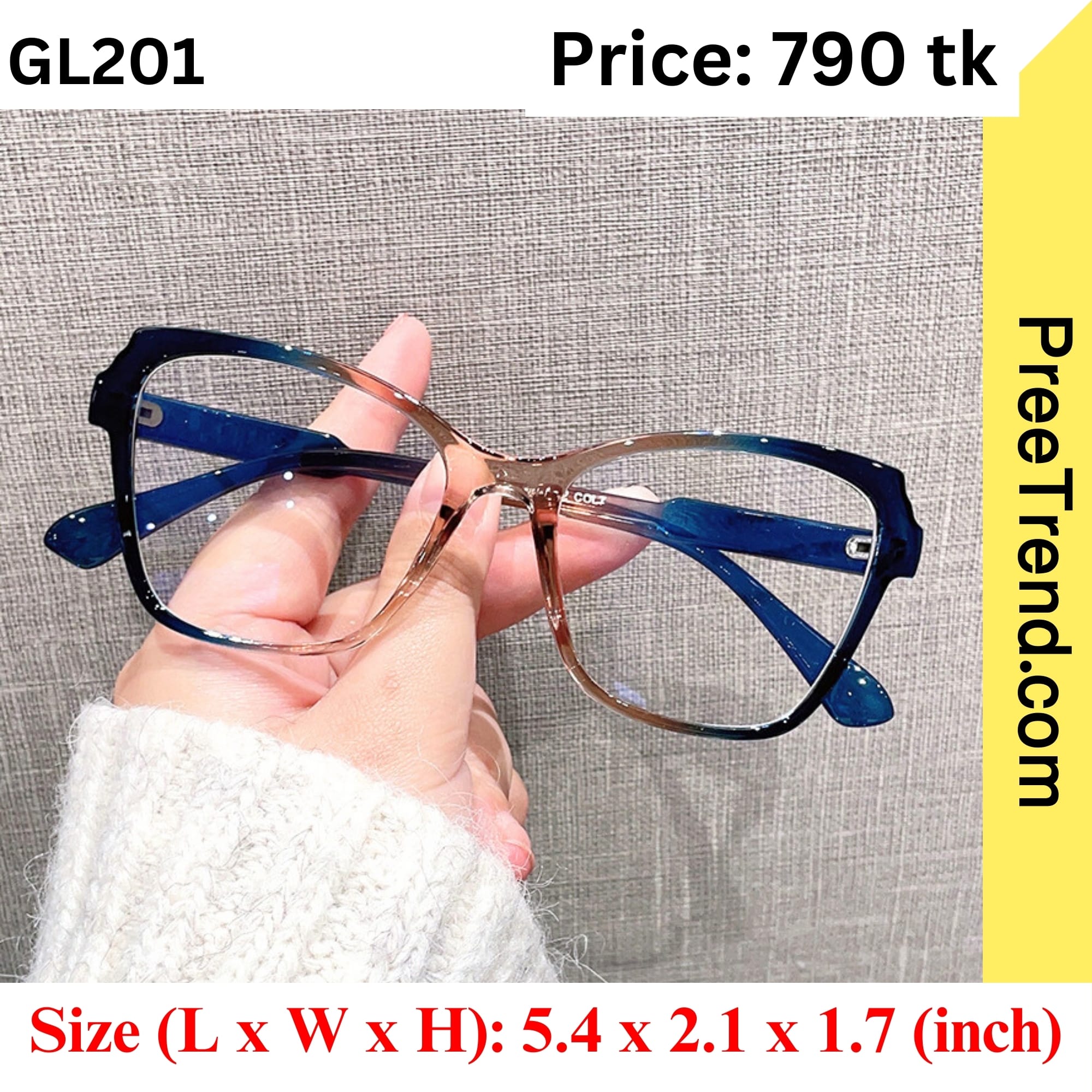 Sunglass – GL201