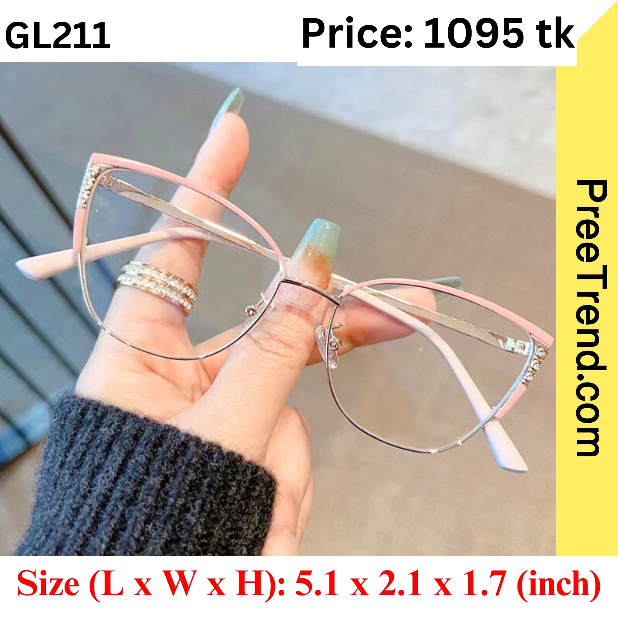 Sunglass – GL211