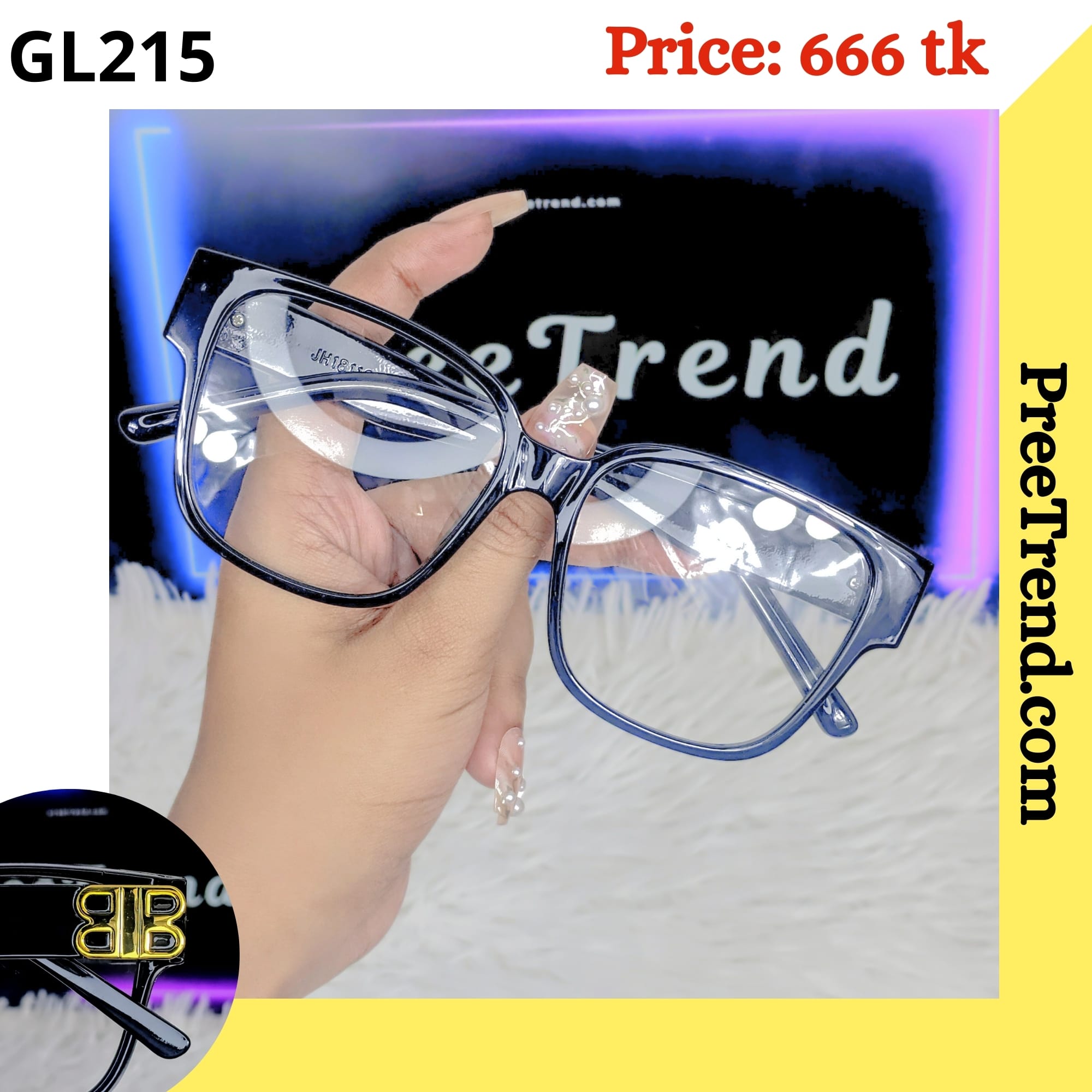Sunglass – GL215