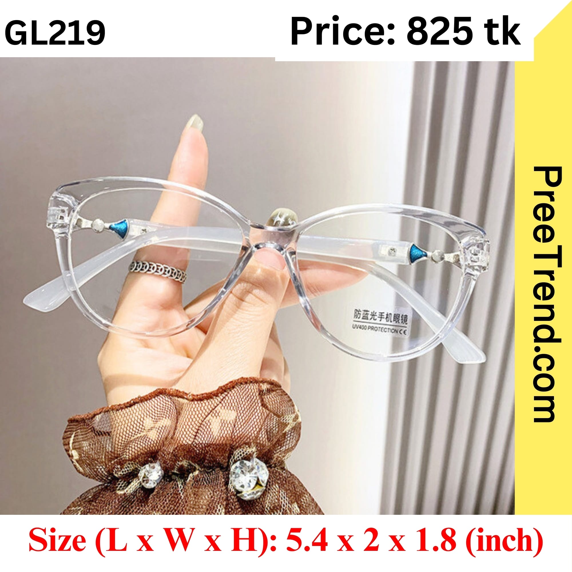 Sunglass – GL219