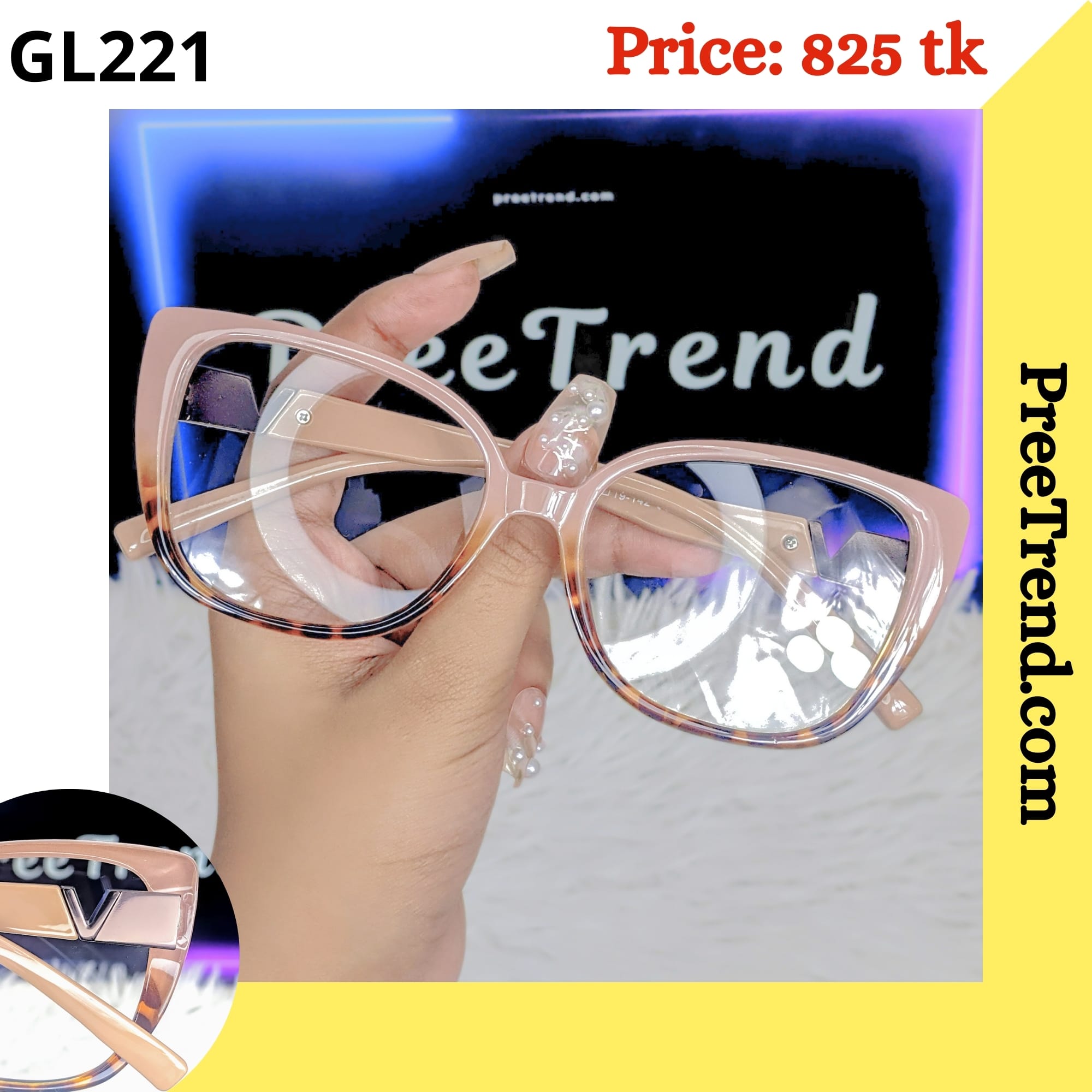 Sunglass – GL221
