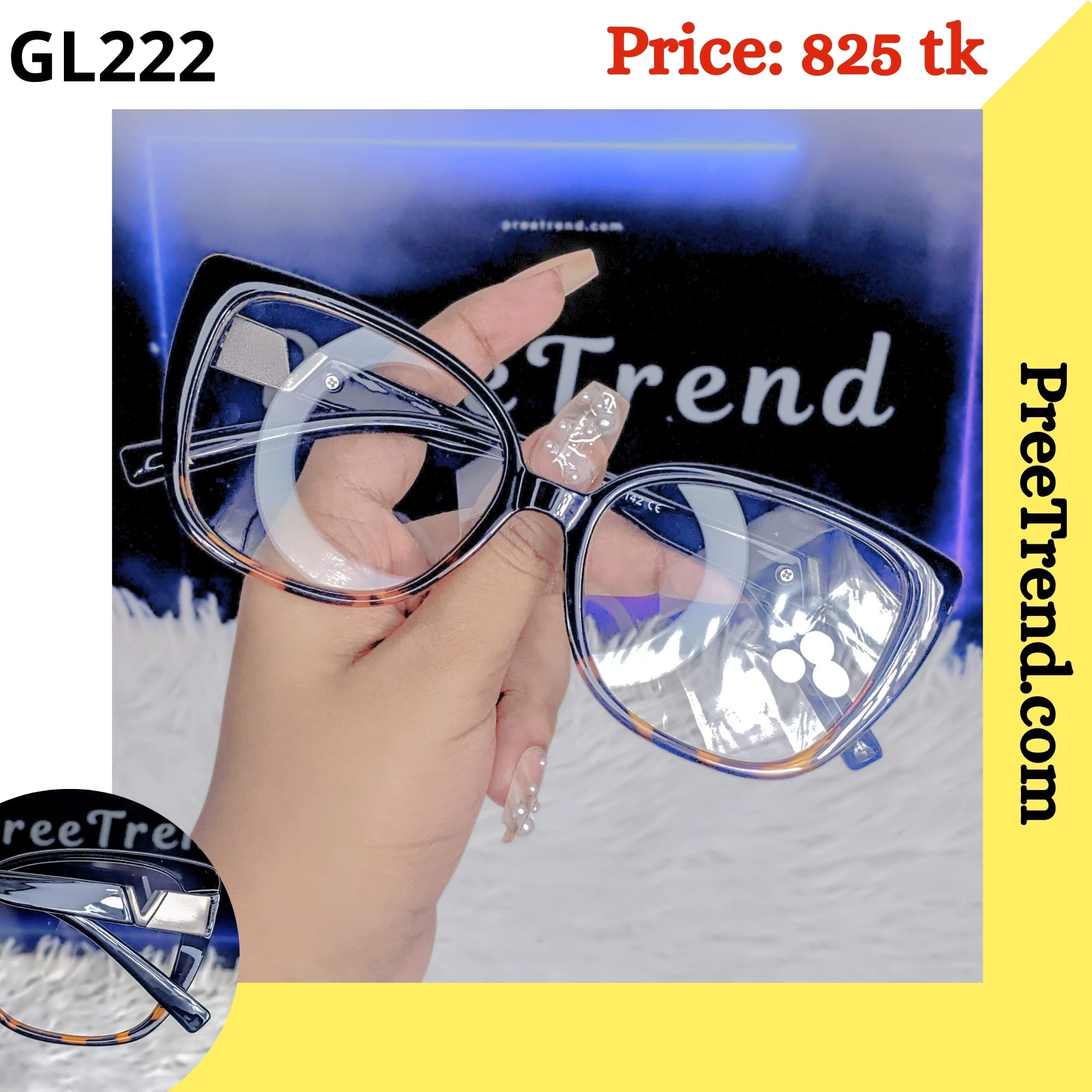 Sunglass – GL222
