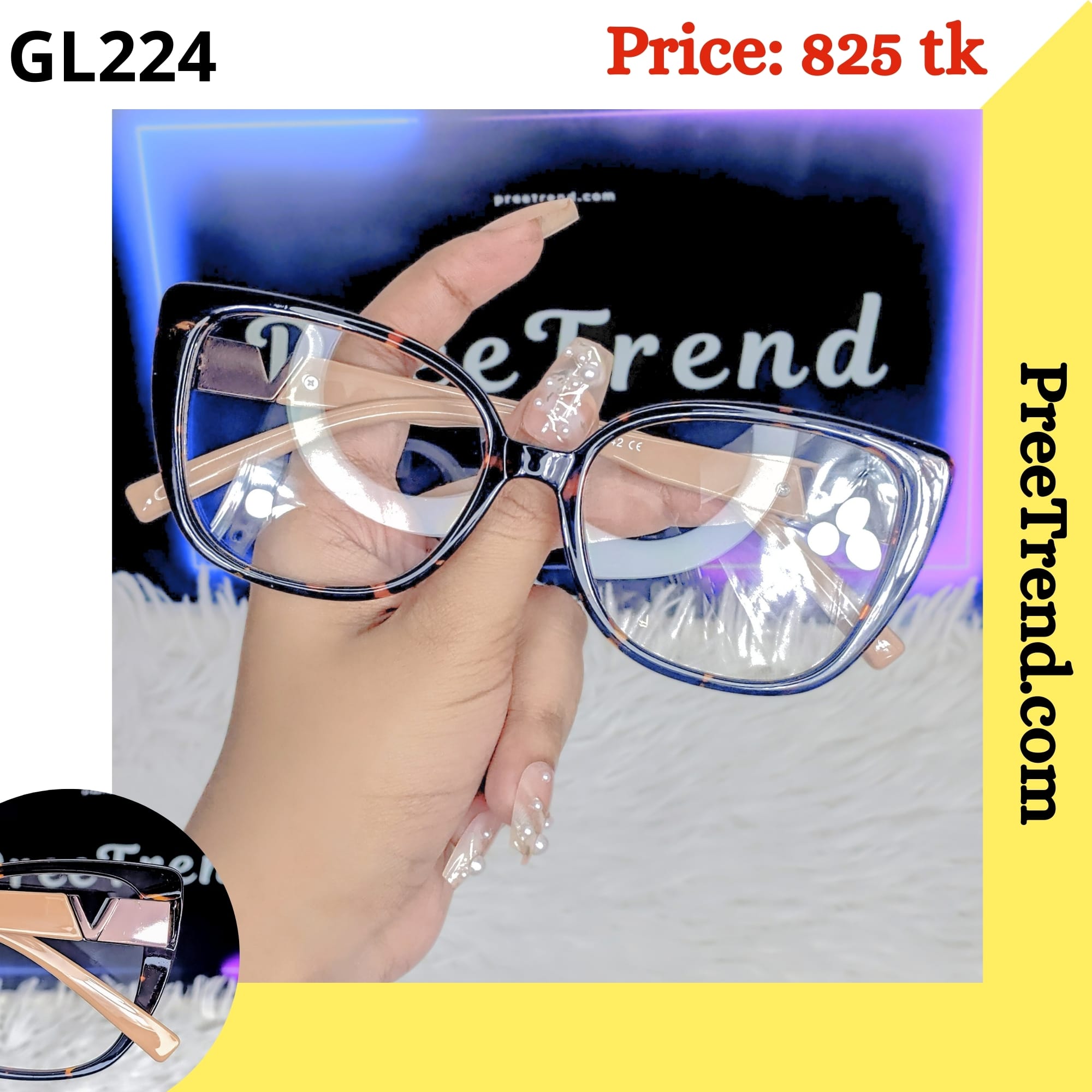 Sunglass – GL224