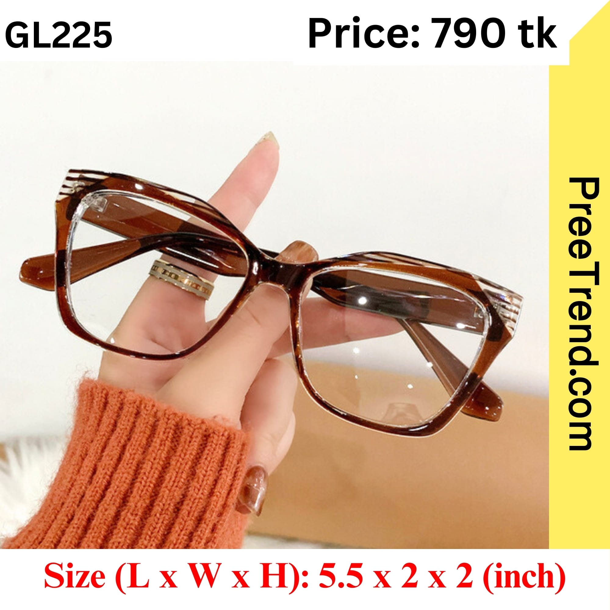 Sunglass – GL225