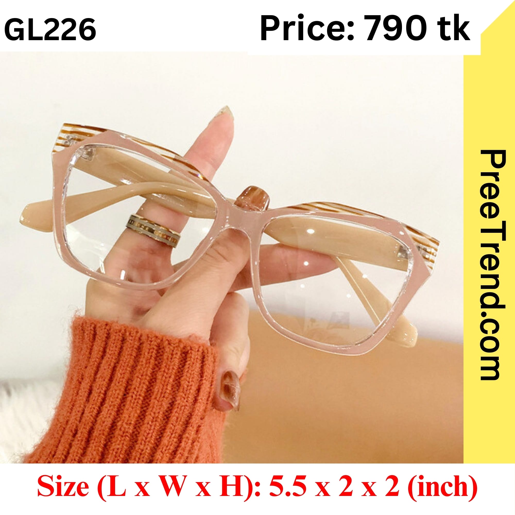 Sunglass – GL226