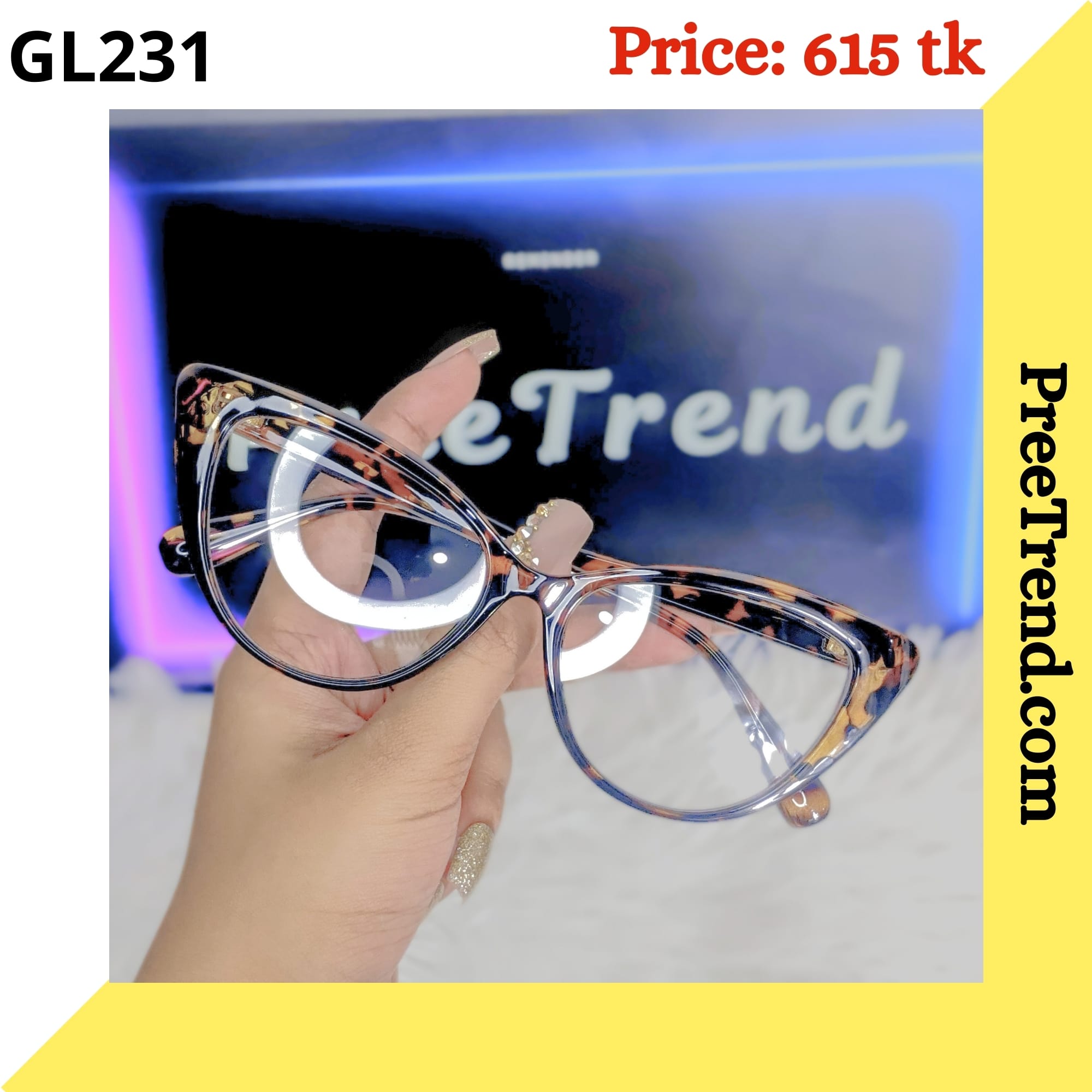 Sunglass – GL231