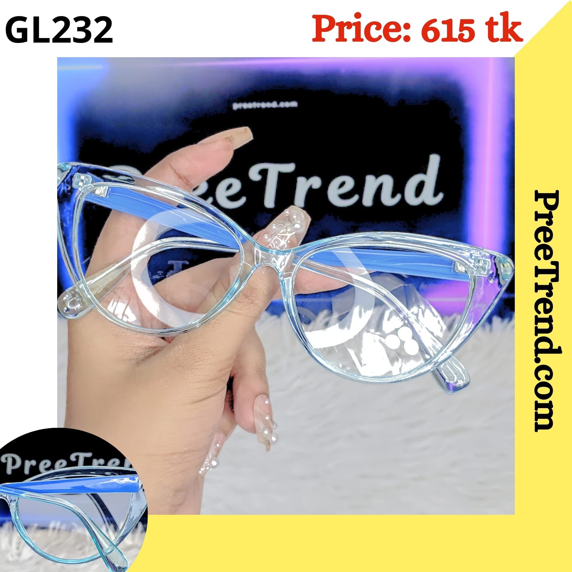 Sunglass – GL232