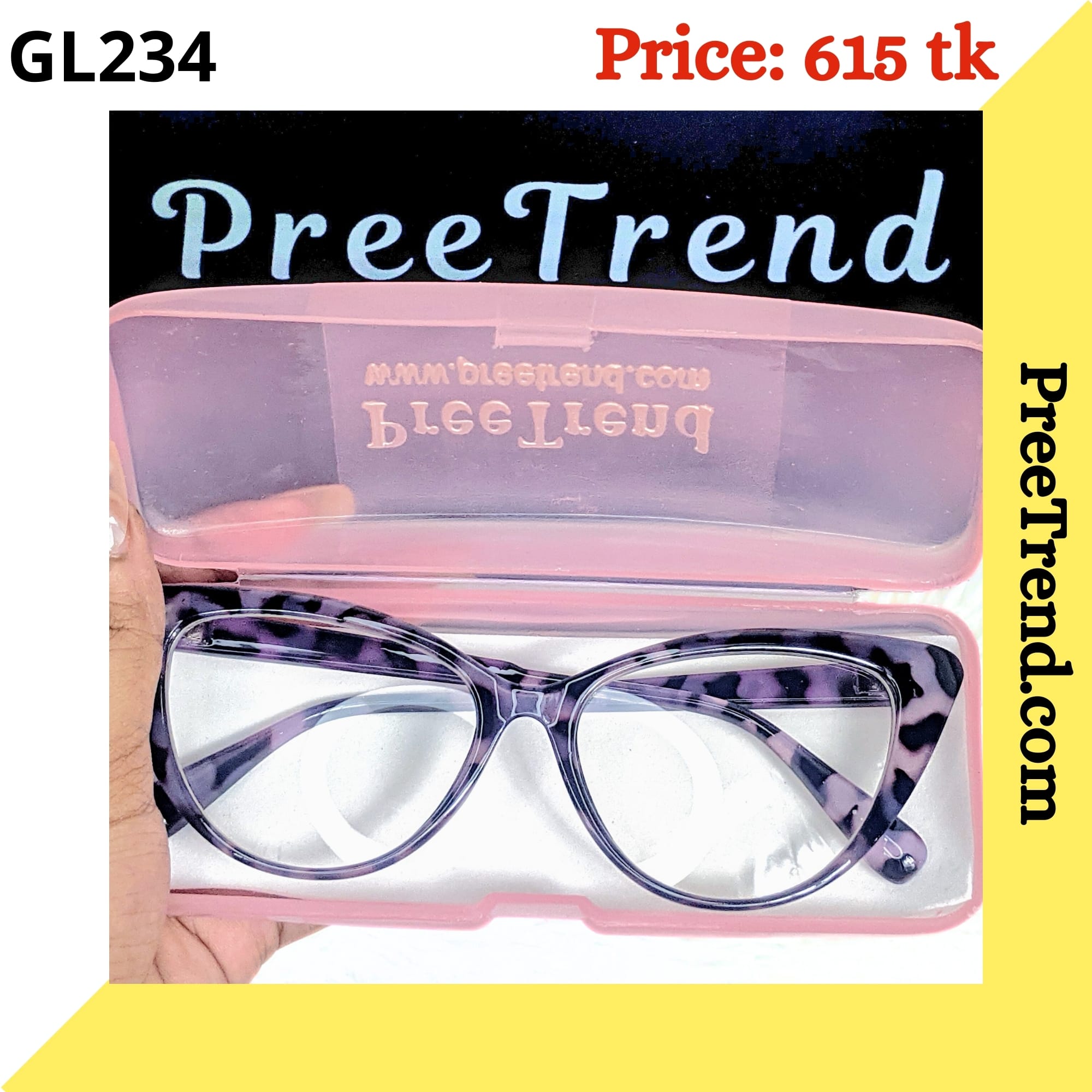 Sunglass – GL234